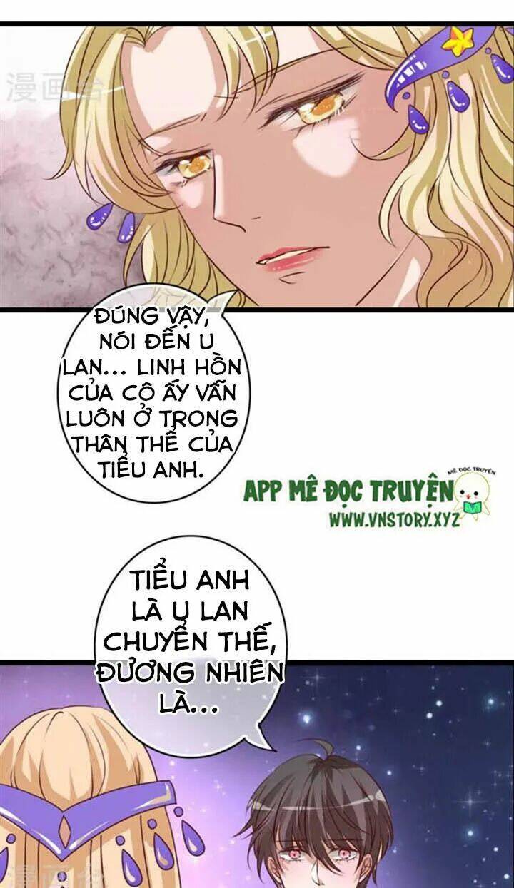 Sau Con Mưa Mùa Hạ Chương 72 Ảnh 21
