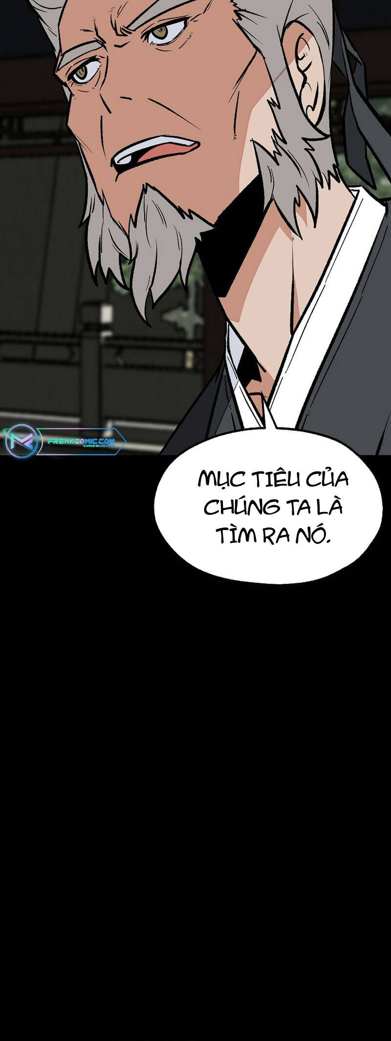 Mạt Thế Giang Hồ Hành Chương 36 Ảnh 6