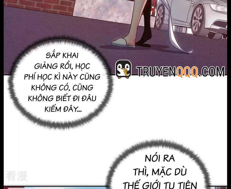 Bản Kiếm Tiên Tuyệt Không Làm Nô Chương 90.1 Ảnh 61