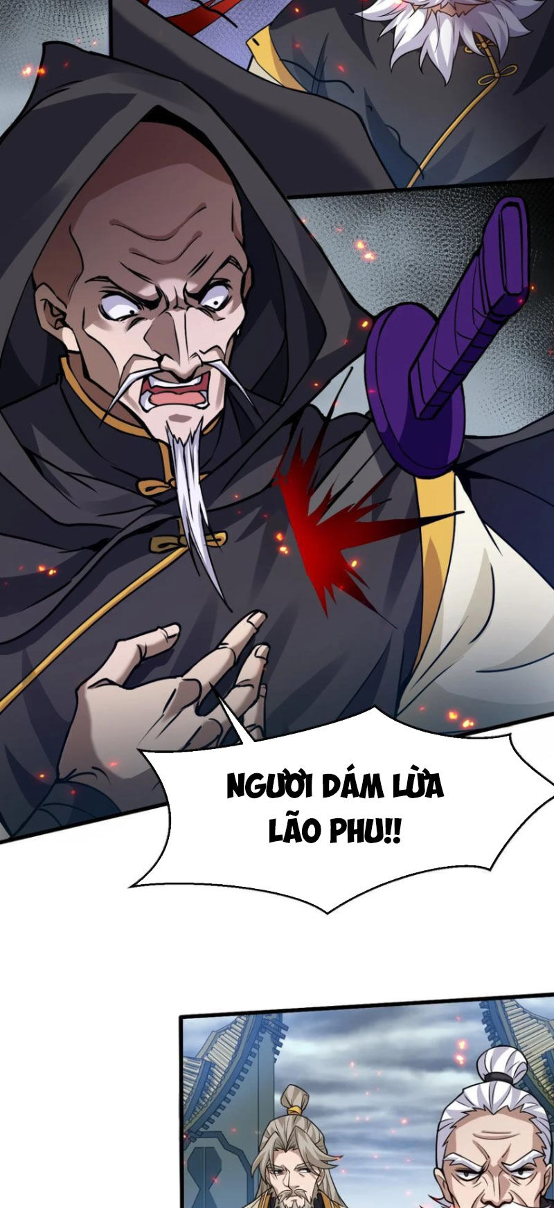 Tu Luyện Thành Tiên Ta Chỉ Muốn Nuôi Nữ Đồ Đệ Chương 179 Ảnh 3