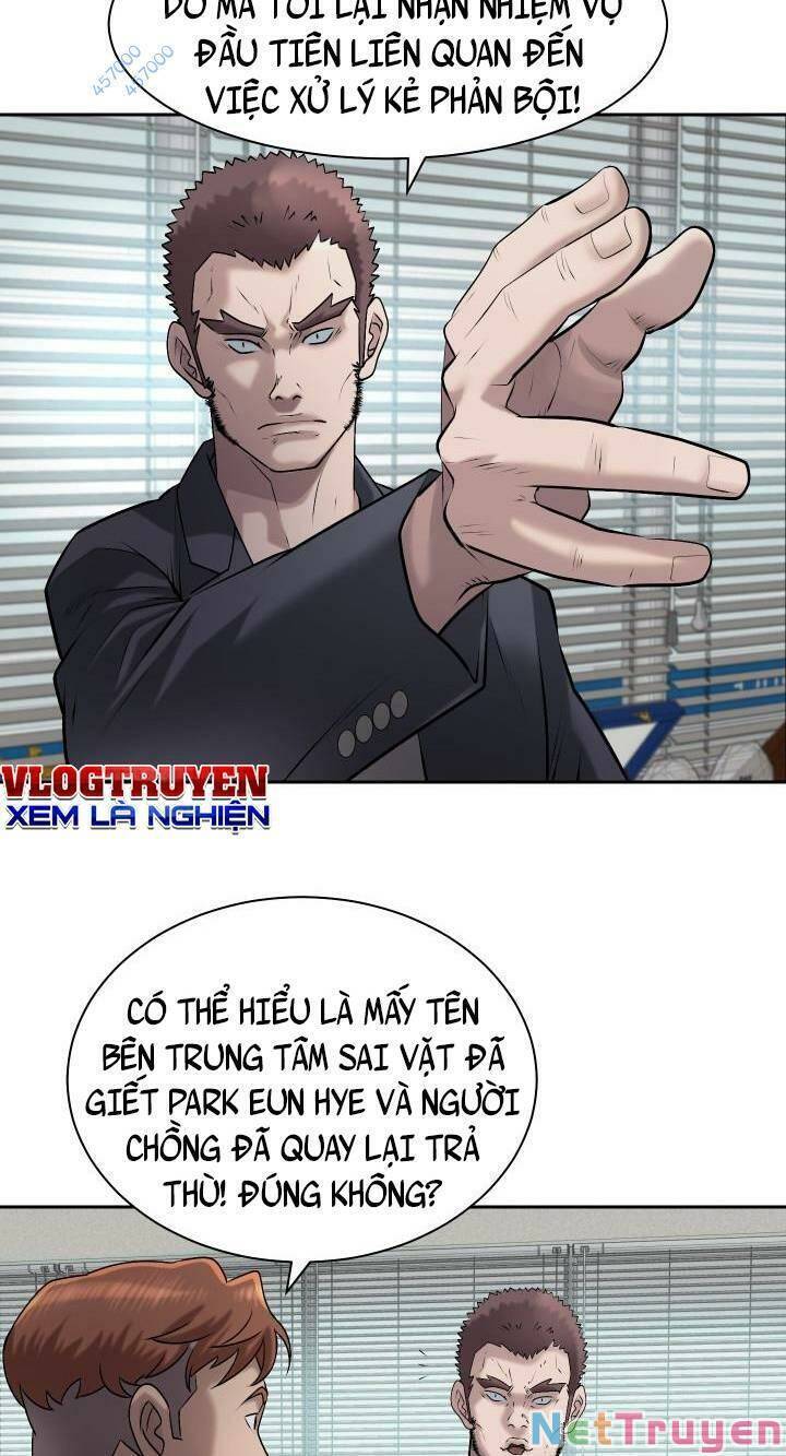 Huyết Tọa Chương 10 Ảnh 20