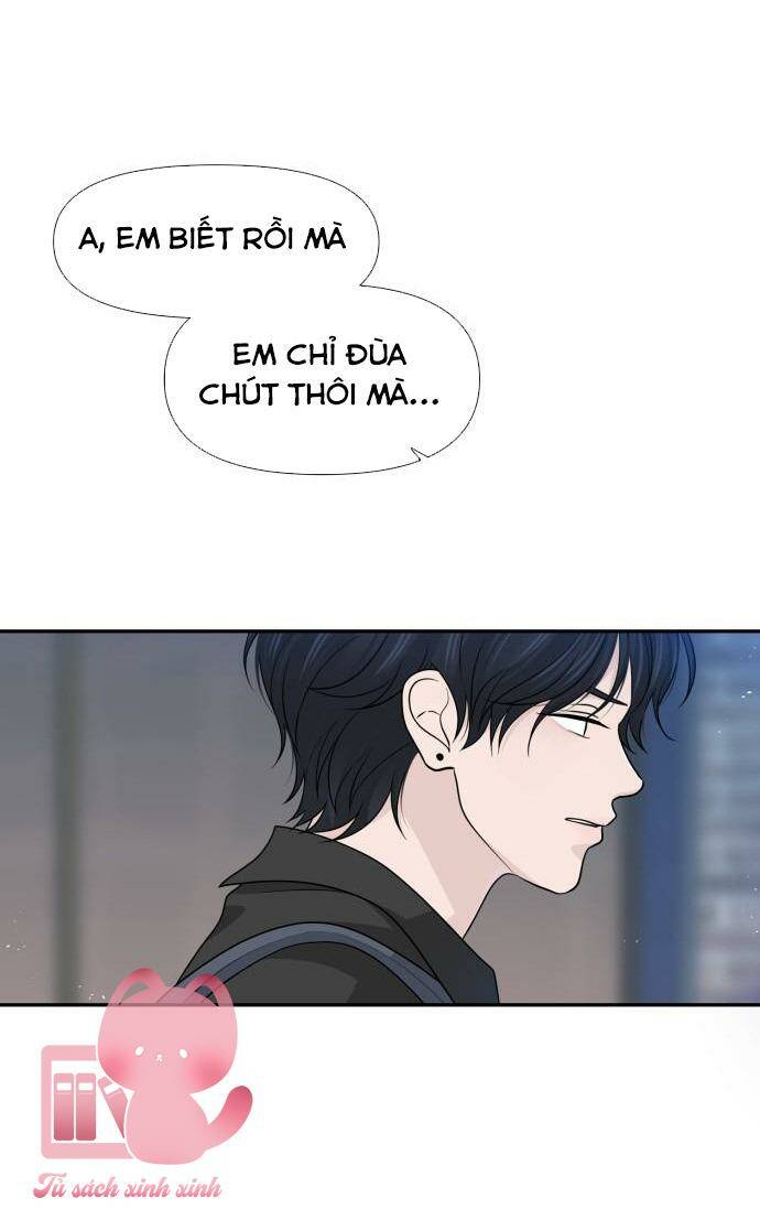 Lời Tỏ Tình Đi Lạc Chương 73 Ảnh 50