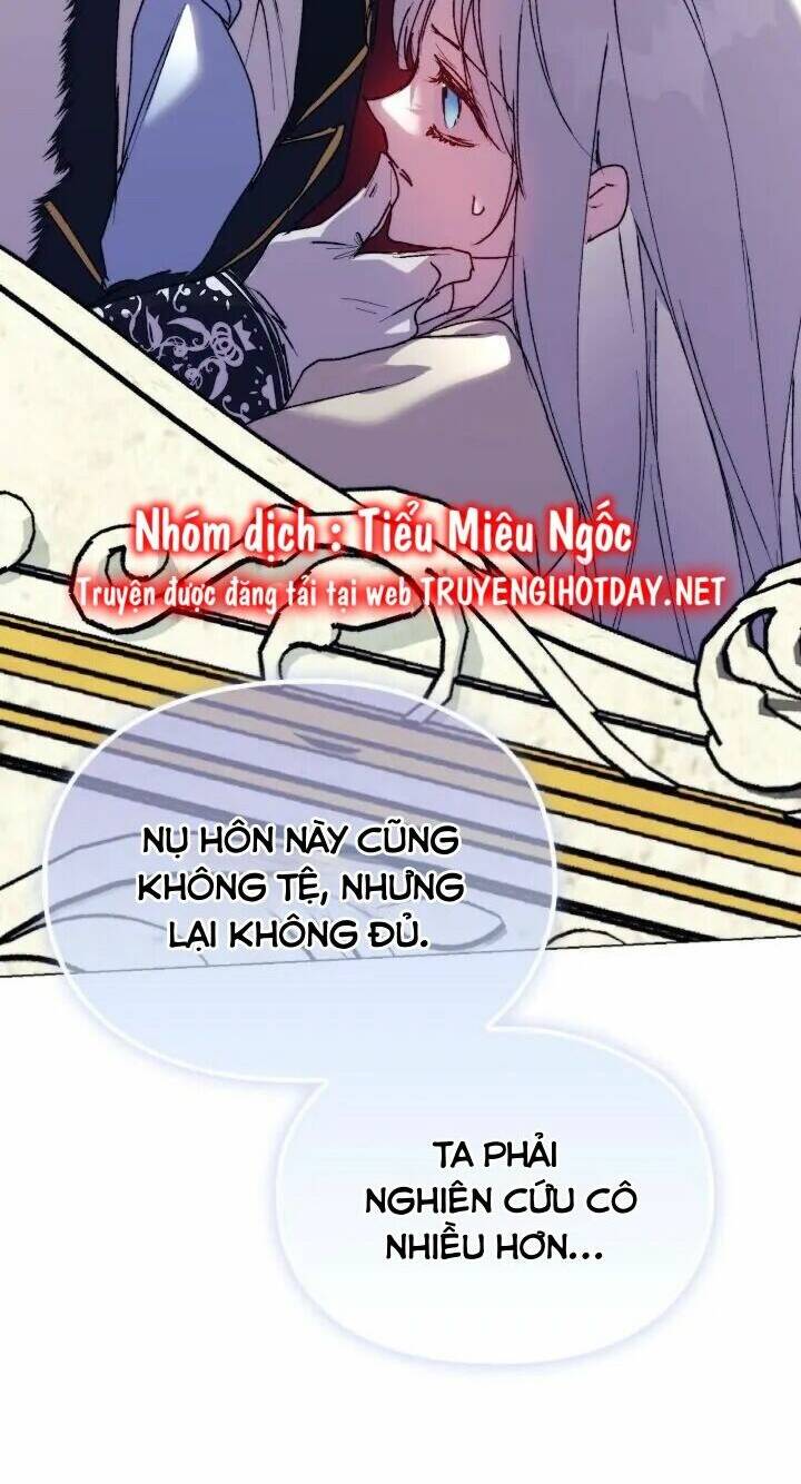 Ta Sẽ Nuôi Dạy Con Của Ngài Thật Tốt, Bệ Hạ! Chương 90 Ảnh 67