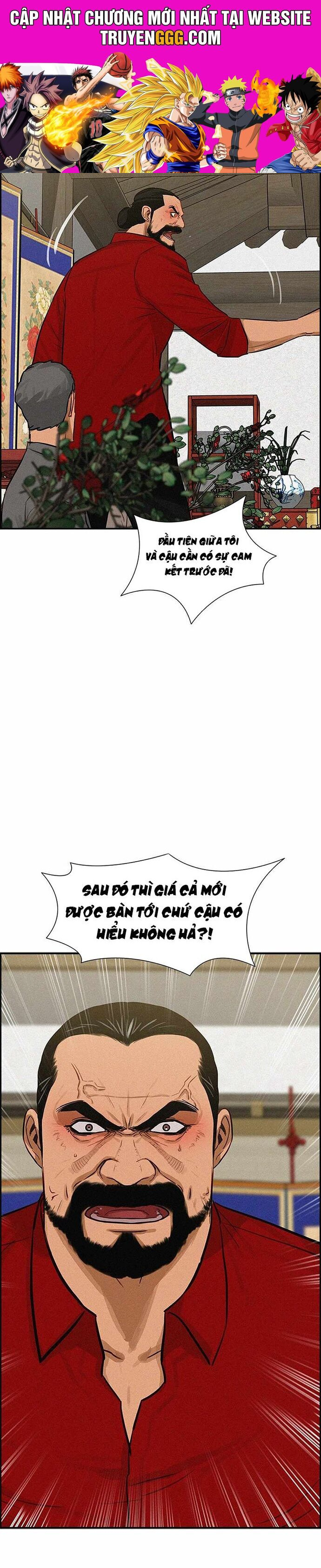 Chúa Tể Đồng Tiền Chương 175 Ảnh 2