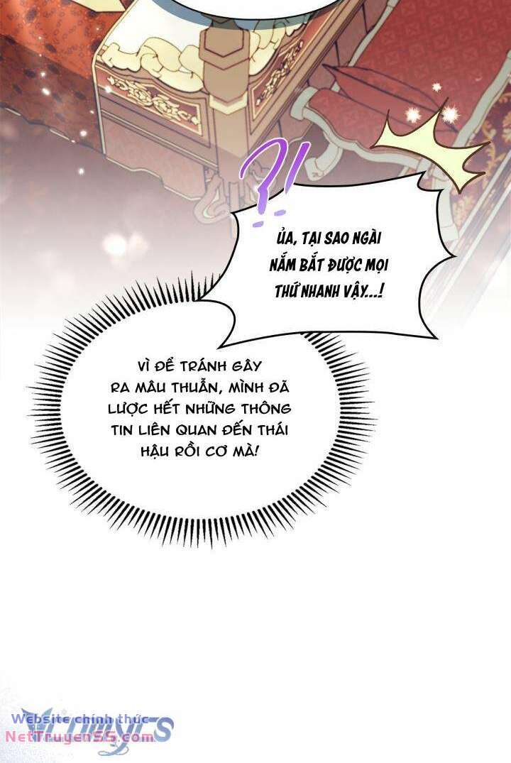 Trở Thành Trung Thần Của Bạo Chúa Chương 29 Ảnh 25