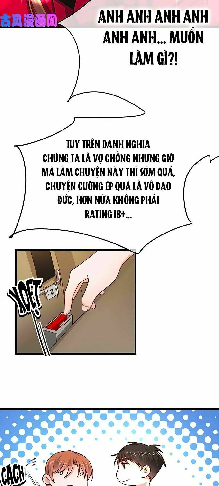 Nhật Ký Báo Thù Của Thiên Kim Hai Mặt Chương 34 Ảnh 15
