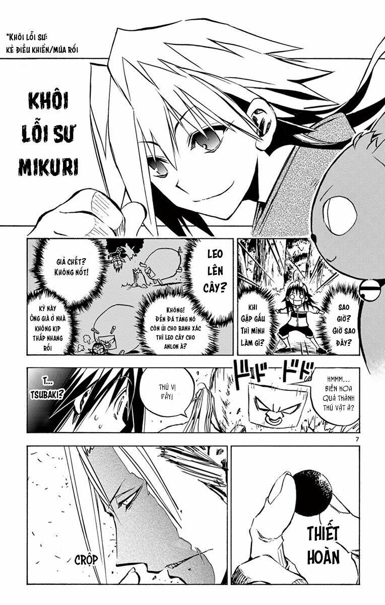 Arisugawa Ở Thế Giới "Tươi Đẹp" - Uruha No Sekai De Arisugawa Chương 13 Ảnh 10