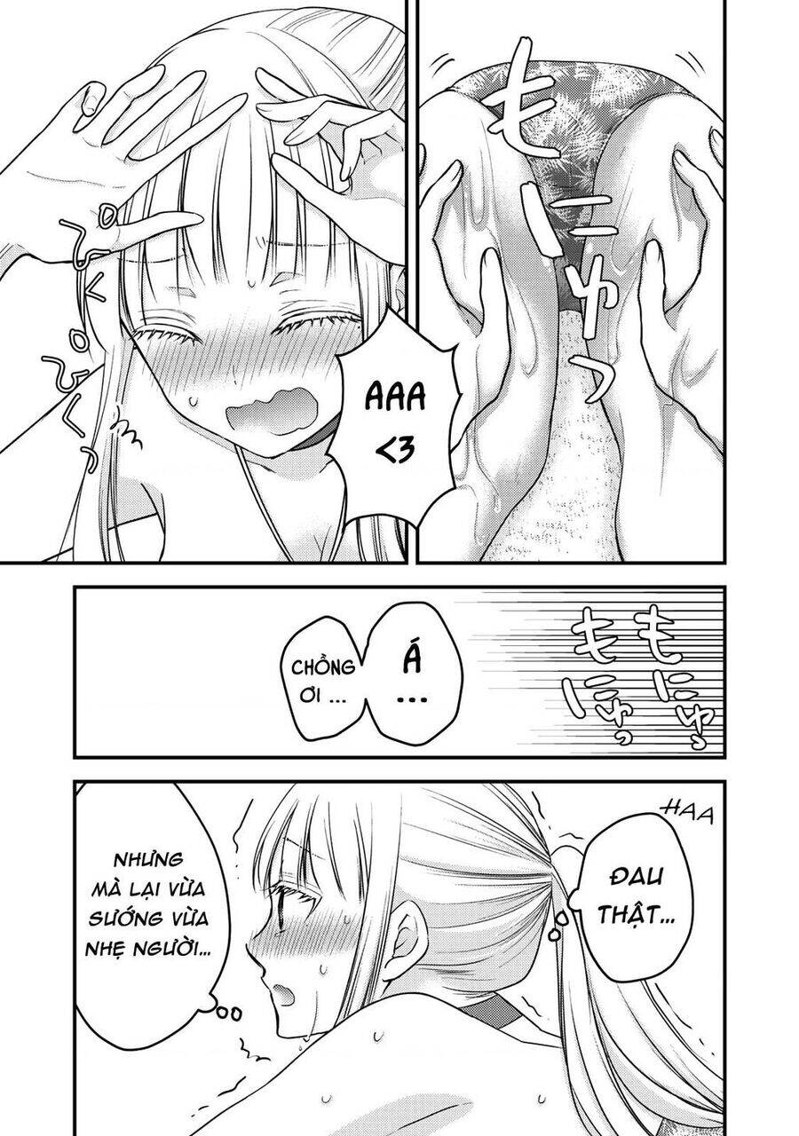 Mijuku Na Futari De Gozaimasu Ga Chương 79 Ảnh 6