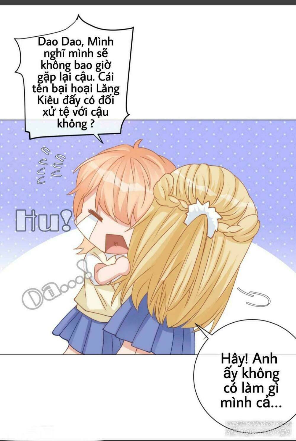 Trọng Sinh Siêu Sao - Lăng Thiếu Sủng Nghiện Chương 15 Ảnh 12