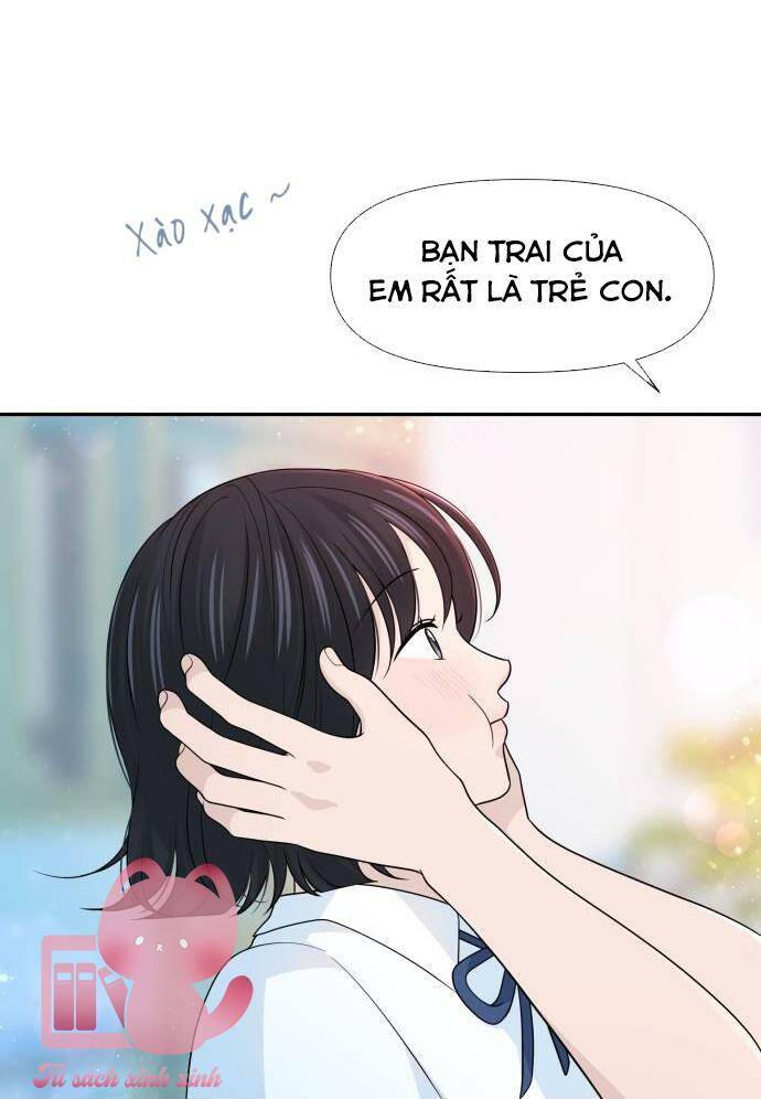 Lời Tỏ Tình Đi Lạc Chương 73 Ảnh 81