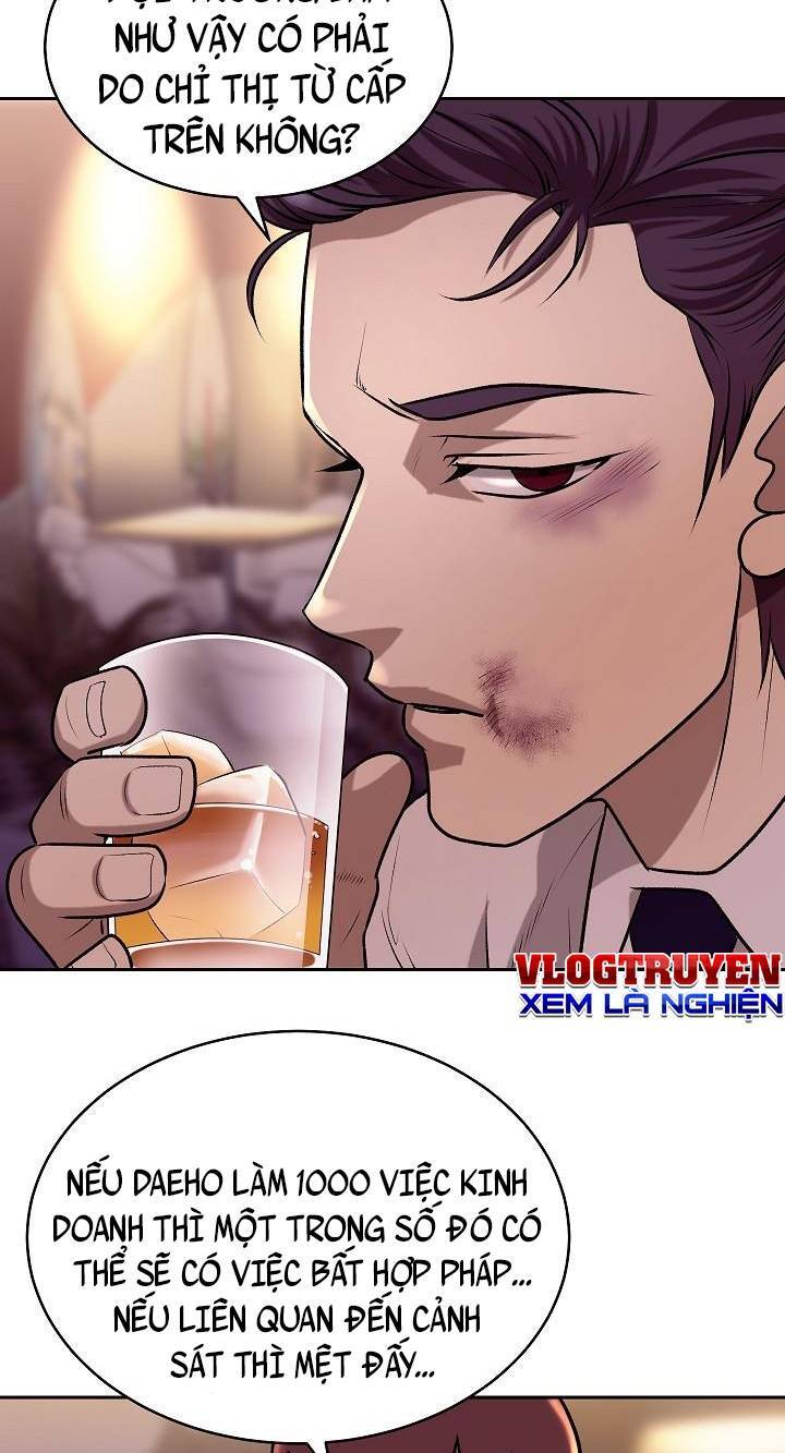 Huyết Tọa Chương 2 Ảnh 7