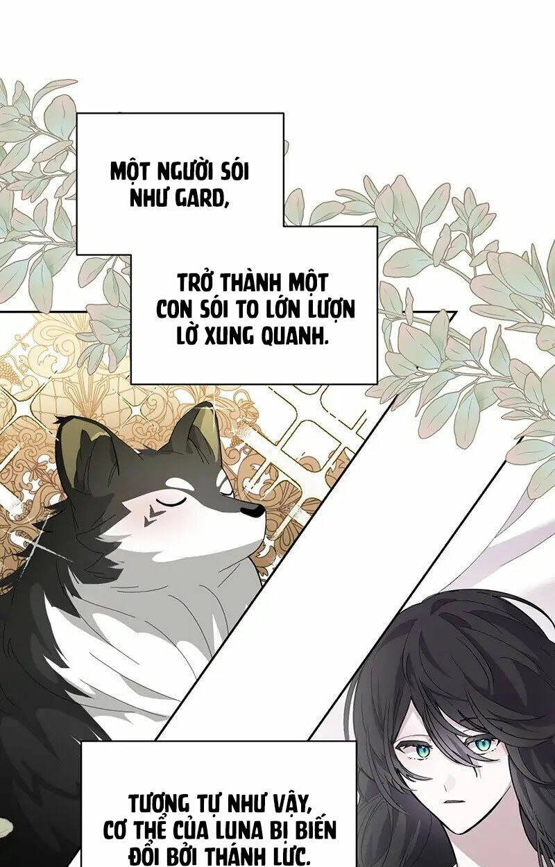 Nhân Vật Phản Diện Muốn Chết Một Cách Duyên Dáng Chương 43.2 Ảnh 50