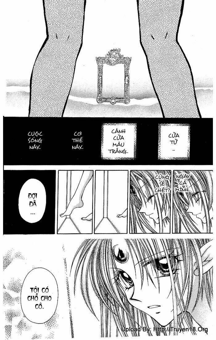 Kamikaze Kaitou Jeanne Chương 21 Ảnh 40