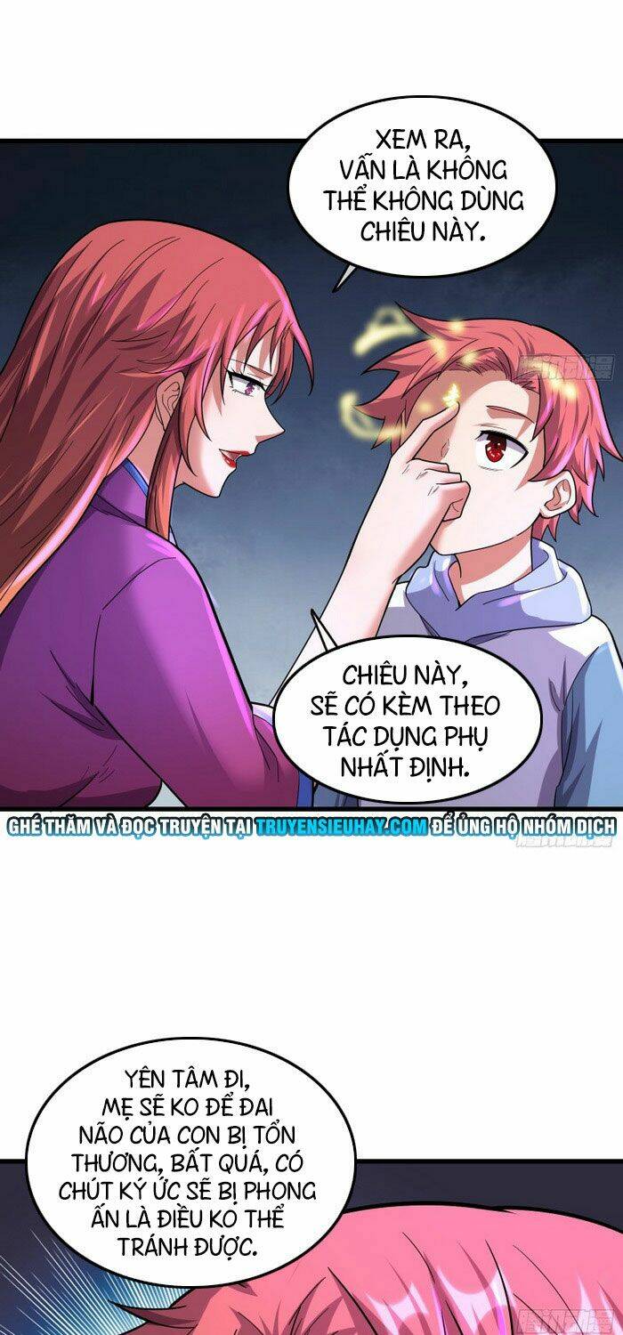 Khắc Kim Đại Lão Chương 171 Ảnh 26