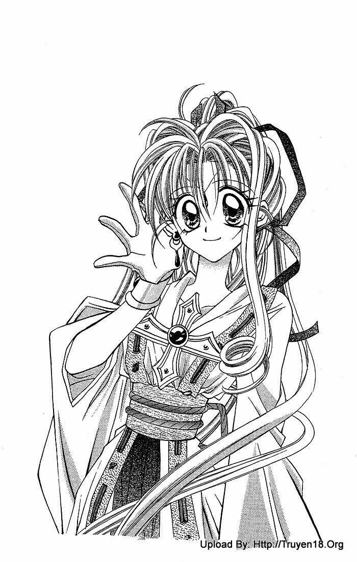 Kamikaze Kaitou Jeanne Chương 18 Ảnh 3
