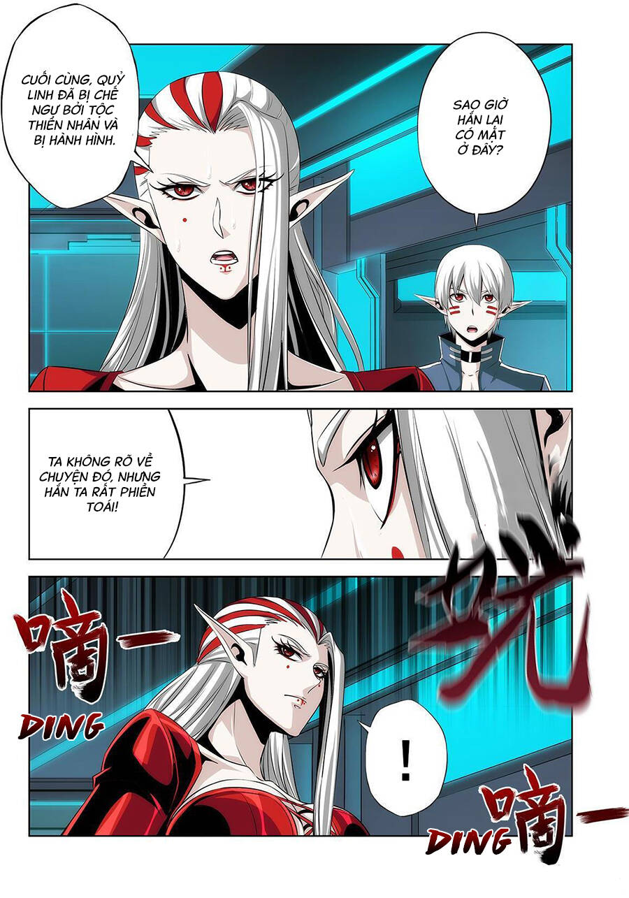 Life And Death Chương 23 Ảnh 16