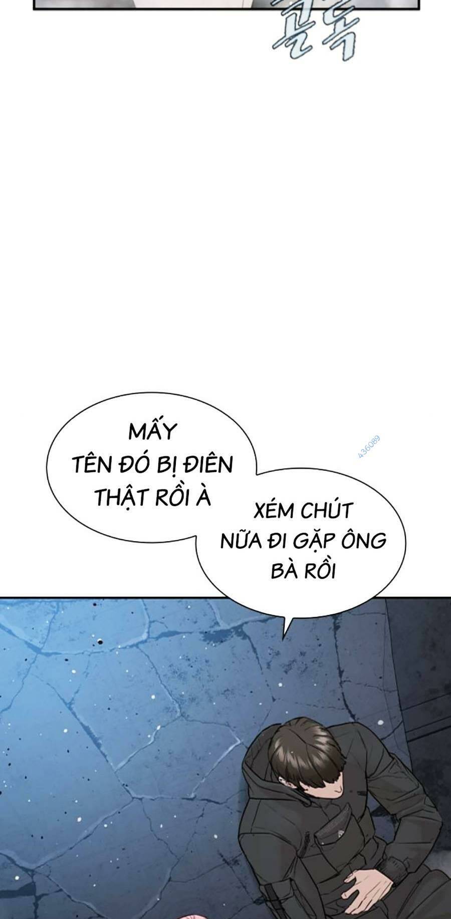 Cách Chiến Thắng Trận Đấu Chương 204 Ảnh 111