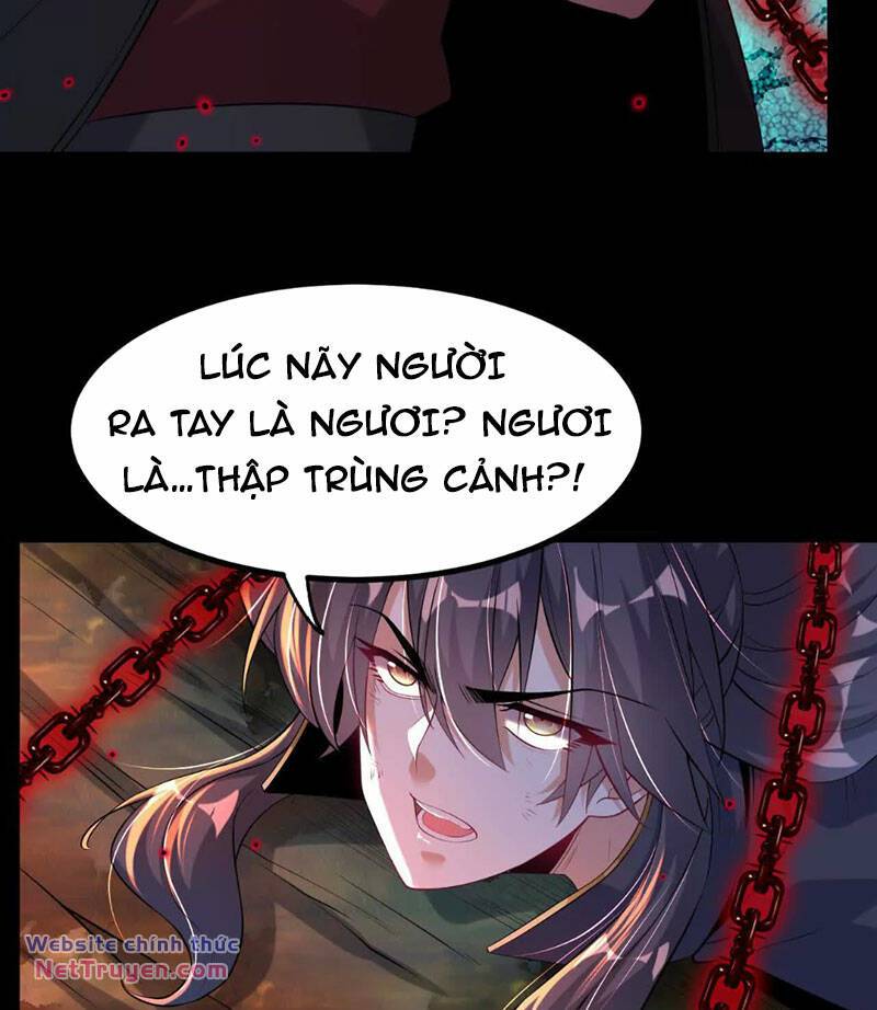 Ngạo Thế Đan Thần Chương 41 Ảnh 41