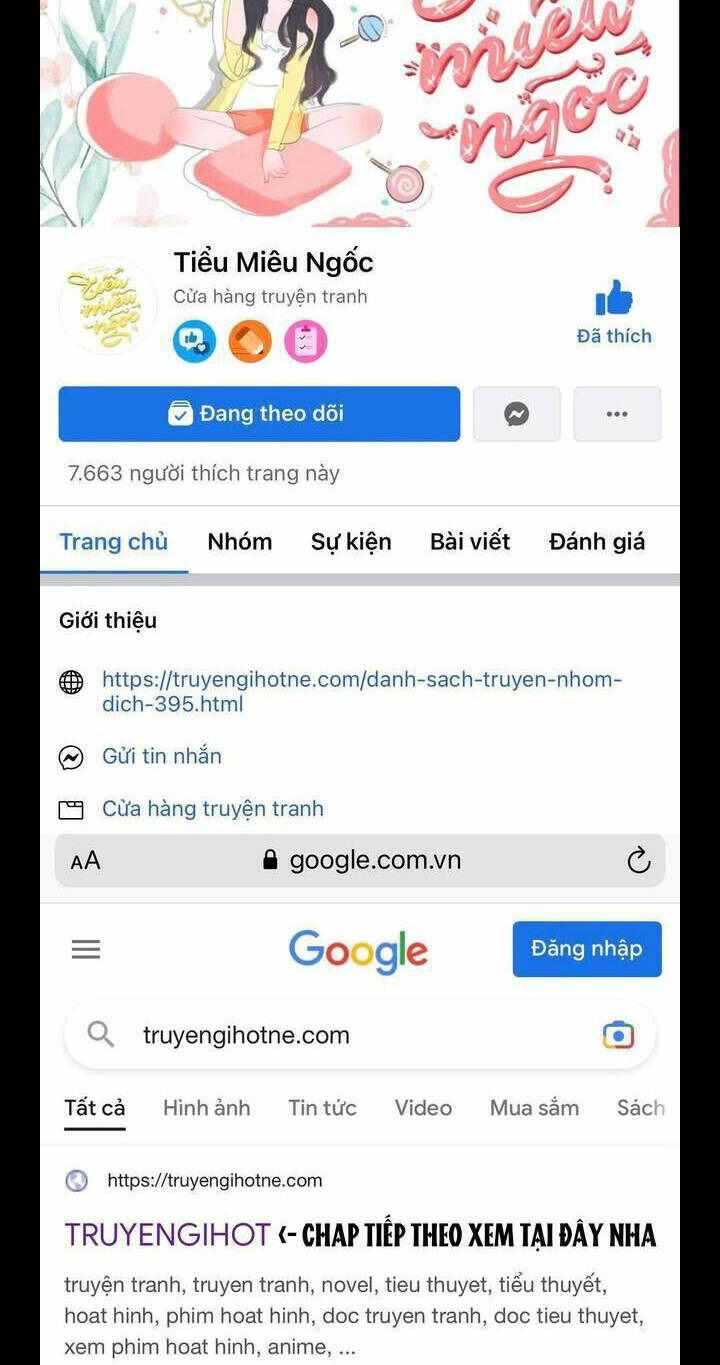 Ta Sẽ Nuôi Dạy Con Của Ngài Thật Tốt, Bệ Hạ! Chương 79 Ảnh 3