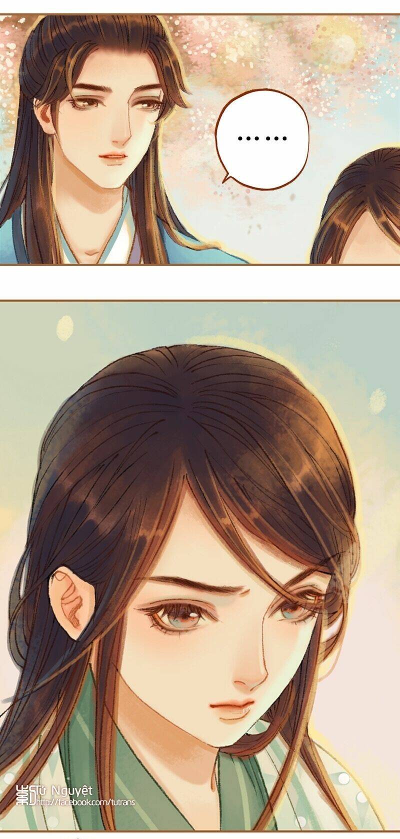 Phượng Tù Hoàng Chương 21 Ảnh 26