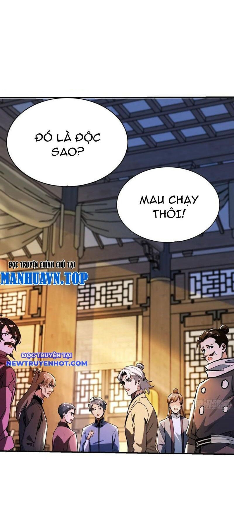 Bạn Gái Của Tôi Toàn Là Truyền Thuyết Chương 130 Ảnh 3