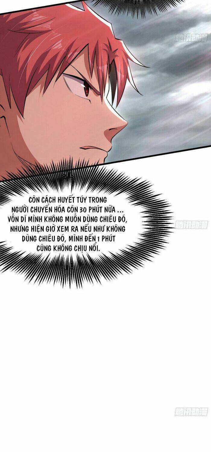 Khắc Kim Đại Lão Chương 169 Ảnh 32