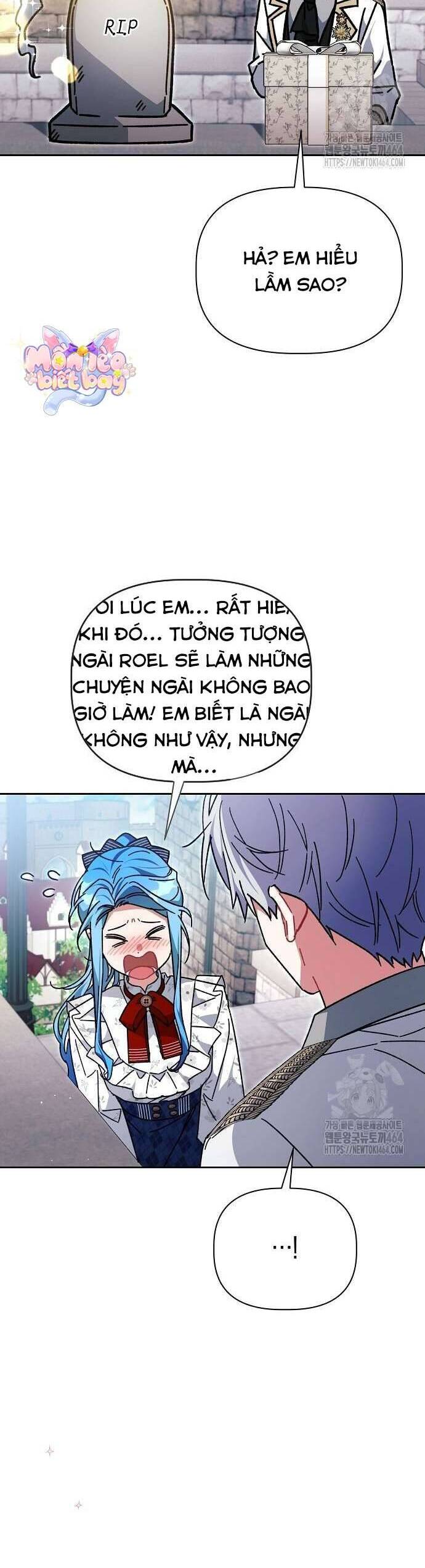 Con Đường Hoa Dành Cho Nam Chính Chương 59 Ảnh 16
