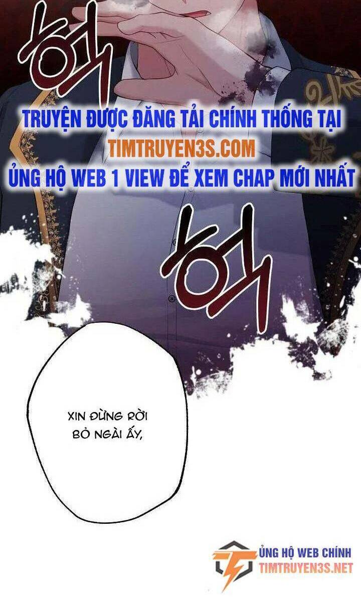 Đứa Trẻ Bảo Hộ Bóng Đêm Chương 34 Ảnh 19