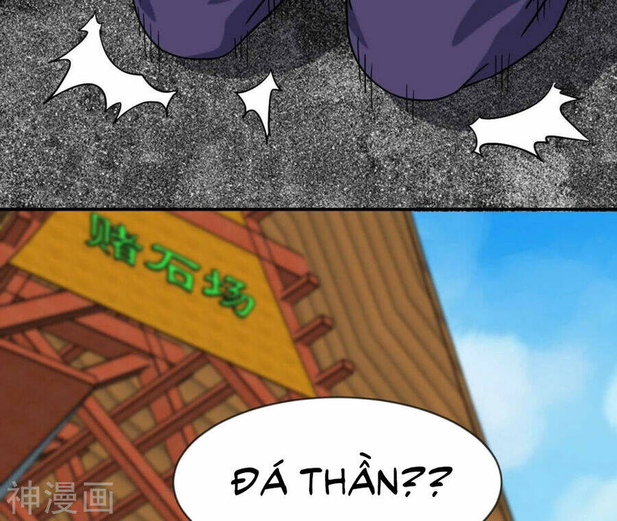 Đô Thị Tiên Đế Chương 65 Ảnh 63