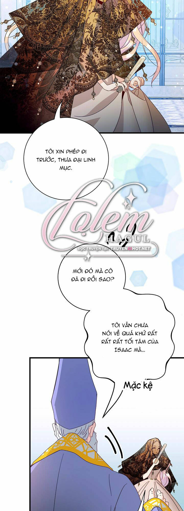 Cái Chết Thoải Mái Của Ác Nữ Công Chúa Chương 32 Ảnh 19