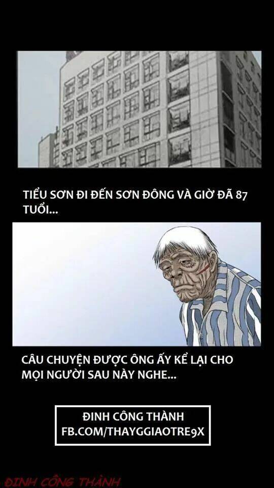Thầy Súng Kể Chuyện Ma Chương 26 Ảnh 39