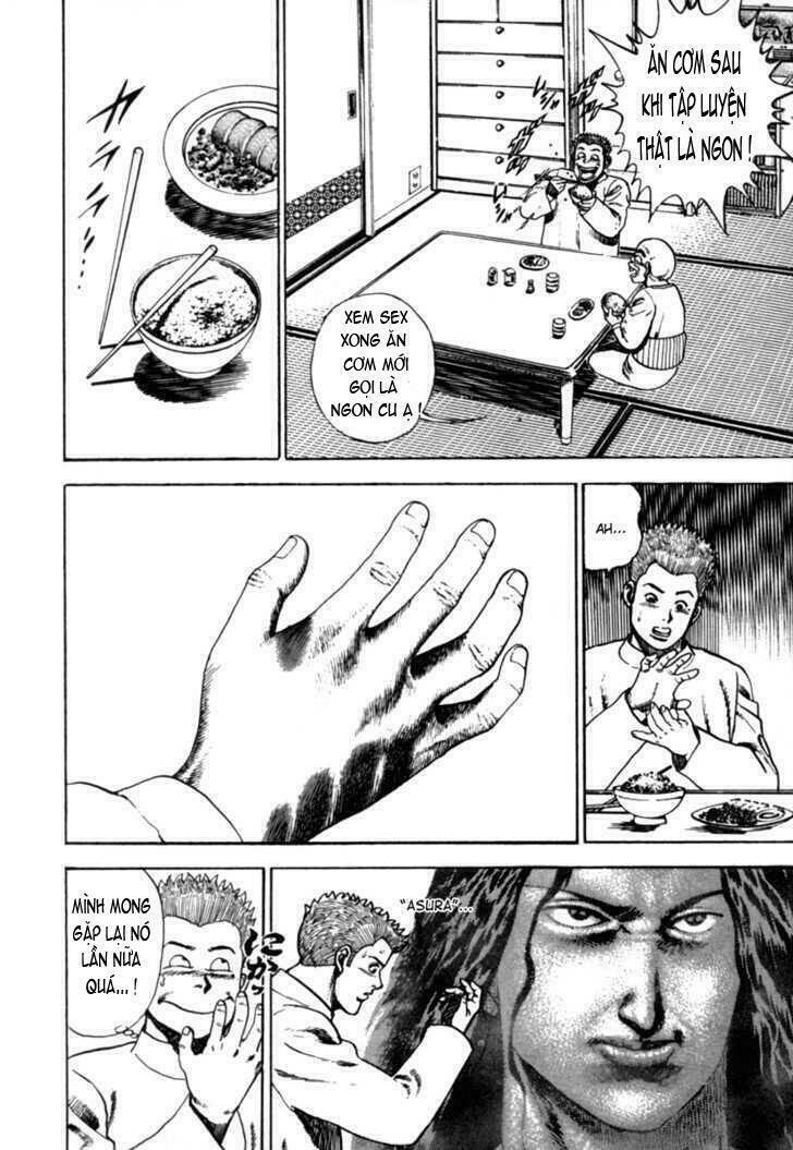 Koukou Tekkenden Tough Chương 6 Ảnh 6