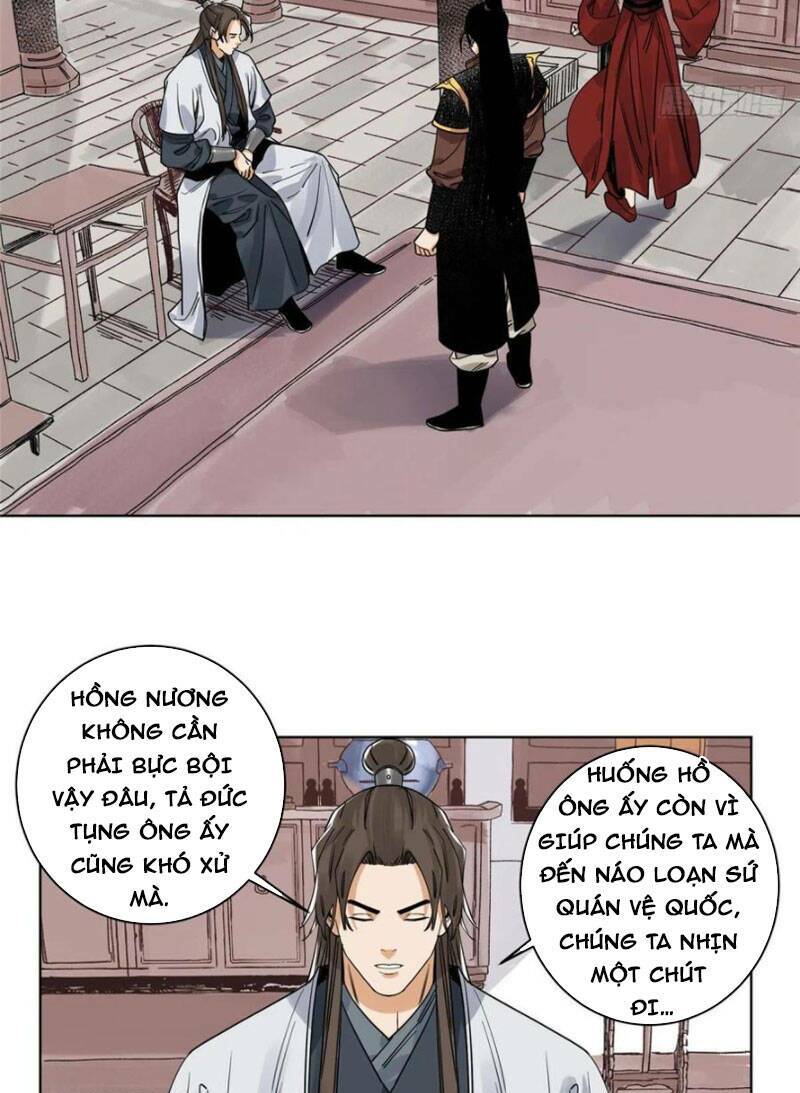 Đạo Quân Chương 102 Ảnh 10