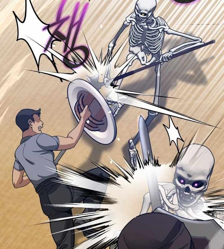 Ta Nuôi 1 Bầy Skeleton Chương 16 Ảnh 29