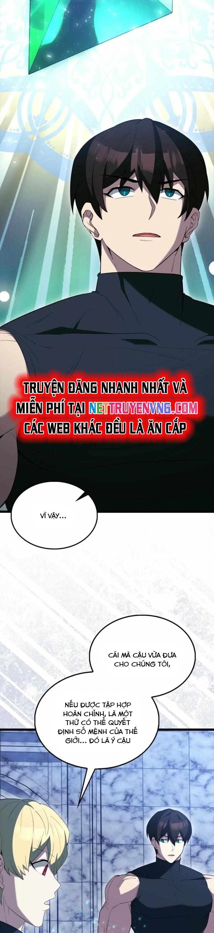 Nhân Vật Phụ Siêu Mạnh Chương 78 Ảnh 41