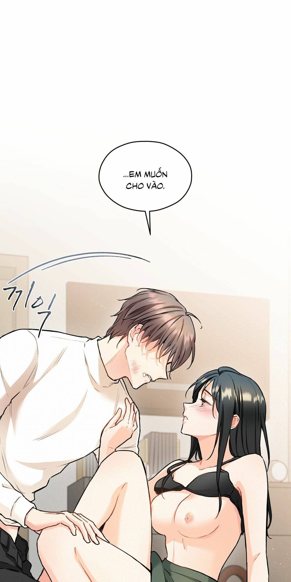 Nhà Tôi Có Một Con Chuột Chương 19 Ảnh 32