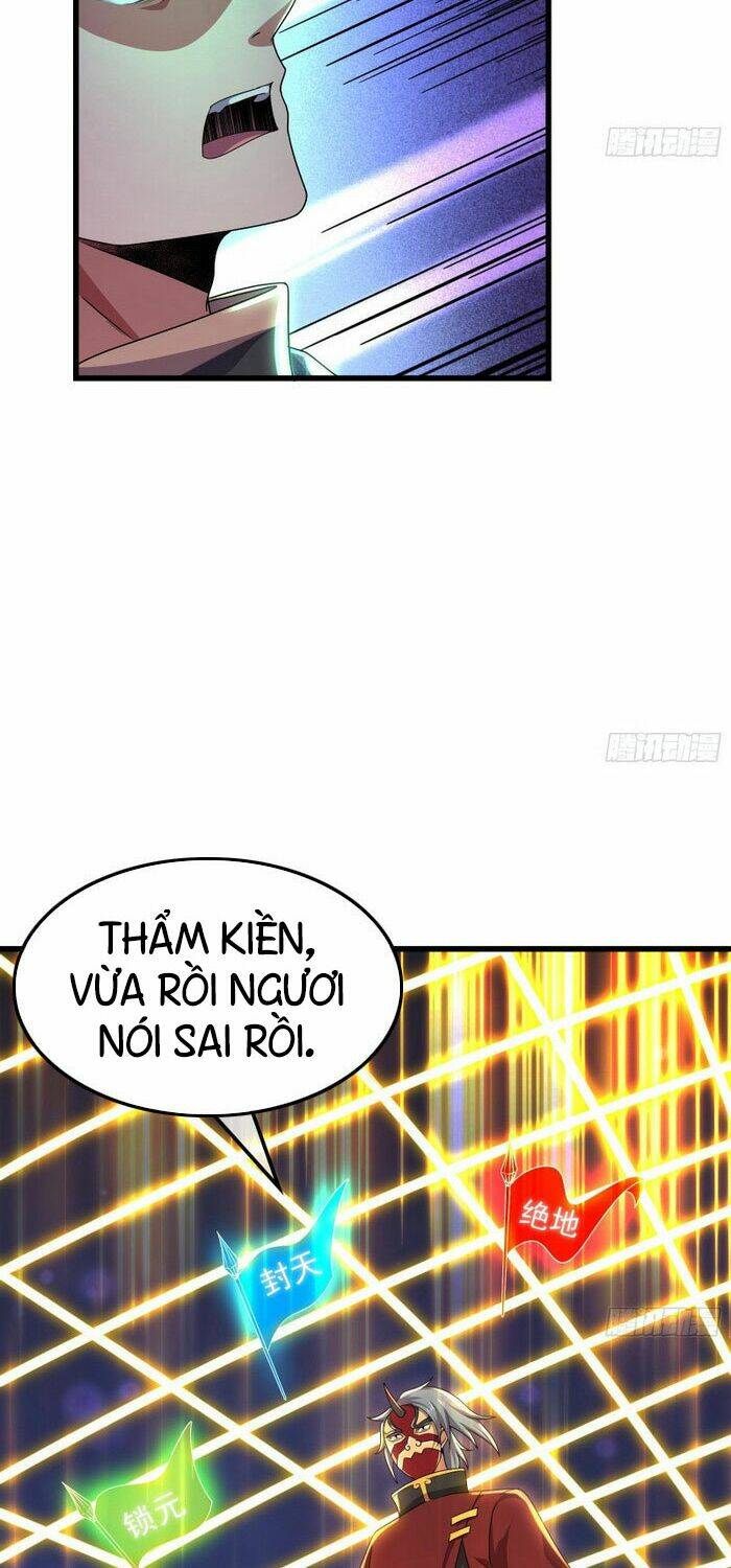 Khắc Kim Đại Lão Chương 166 Ảnh 49