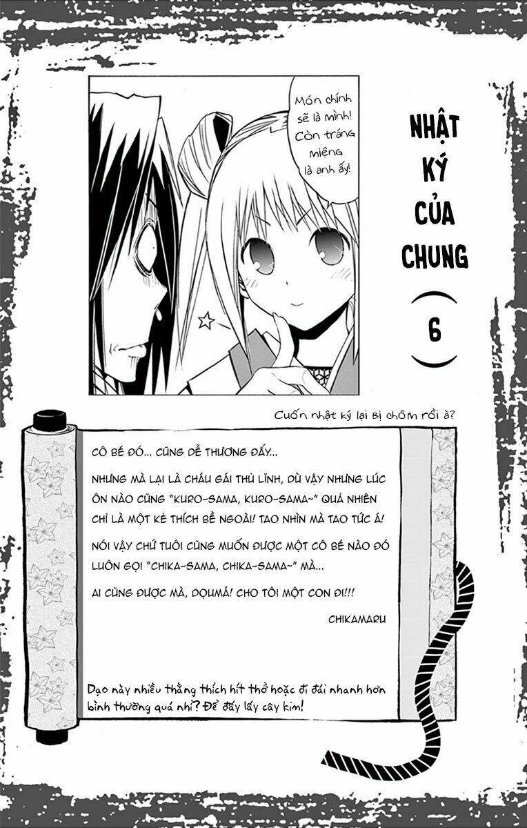 Arisugawa Ở Thế Giới "Tươi Đẹp" - Uruha No Sekai De Arisugawa Chương 6 Ảnh 21