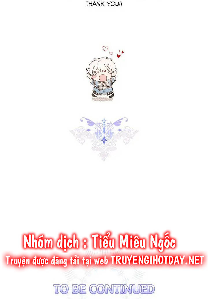 Ta Sẽ Nuôi Dạy Con Của Ngài Thật Tốt, Bệ Hạ! Chương 82 Ảnh 84