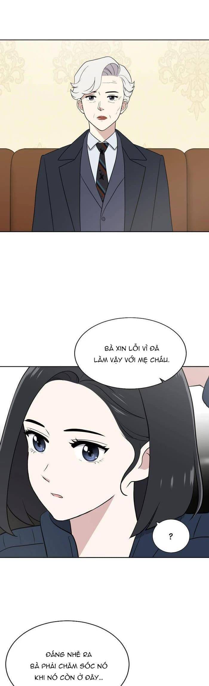 Cô Nàng Hết Thuốc Chữa Chương 94 Ảnh 25