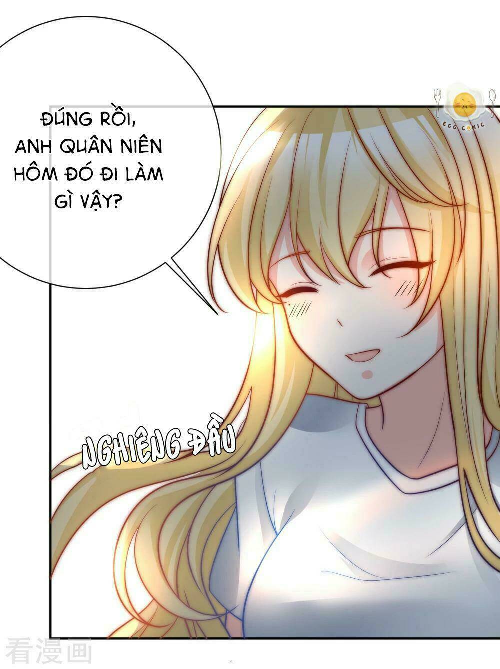 Trọng Sinh Siêu Sao - Lăng Thiếu Sủng Nghiện Chương 31 Ảnh 10