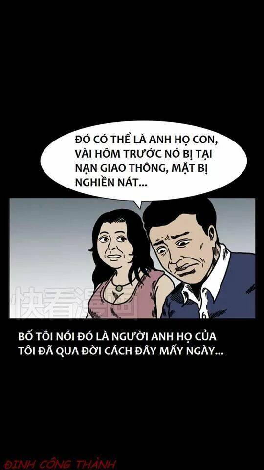 Thầy Súng Kể Chuyện Ma Chương 30 Ảnh 29
