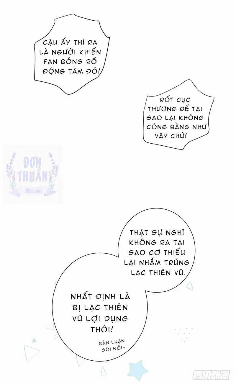 Thanh Đằng Chi Luyến: Thiếu Gia Tai Tiếng Và Nữ Hài Chương 23 Ảnh 14