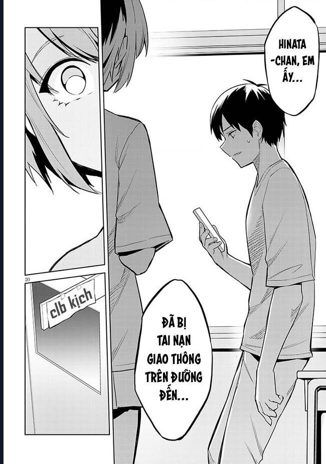She Was Actually My Stepsister ~Recently, The Sense Of Distance Between Me And My New Stepbrother Is Incredibly Close~ Chương 15 Ảnh 22