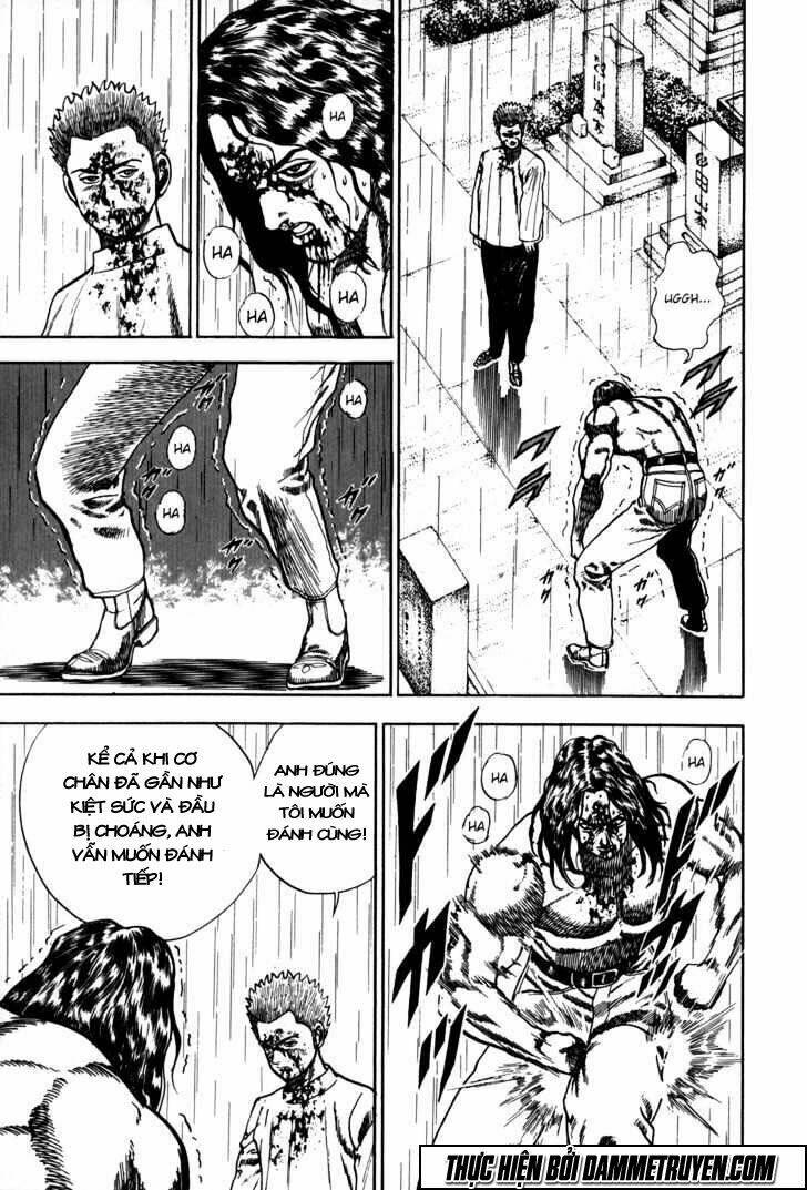 Koukou Tekkenden Tough Chương 12 Ảnh 7