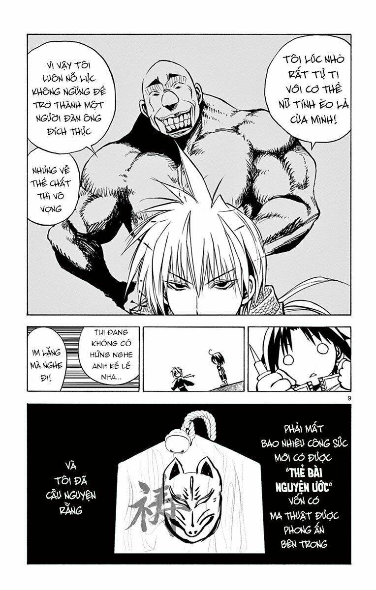 Arisugawa Ở Thế Giới "Tươi Đẹp" - Uruha No Sekai De Arisugawa Chương 2 Ảnh 12