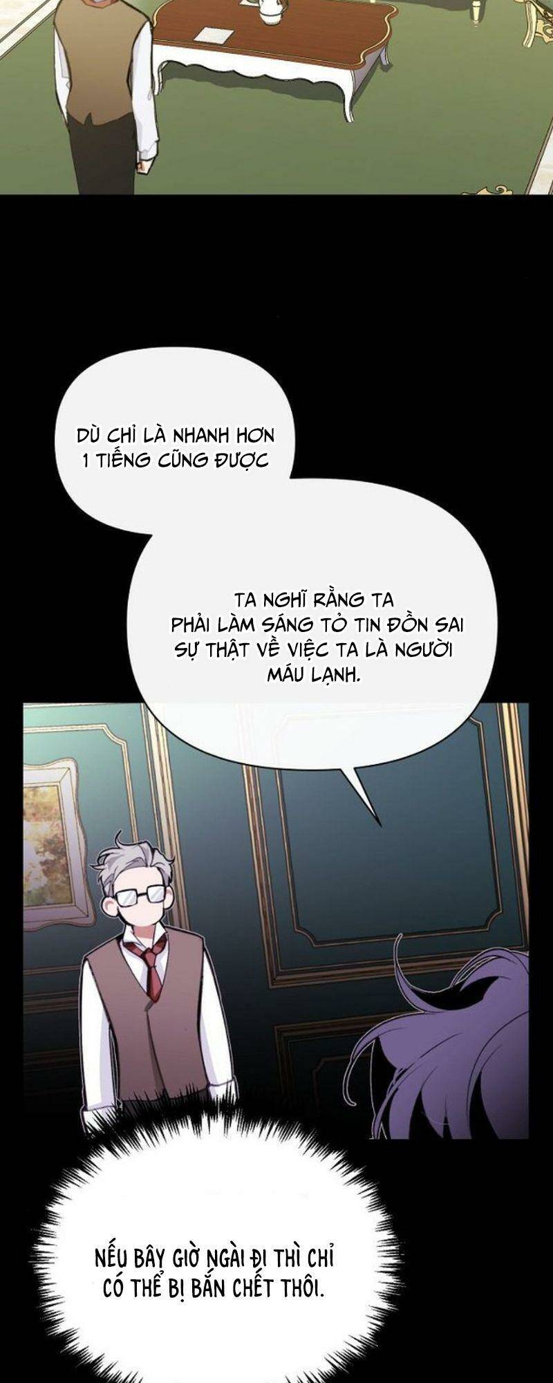 Truy Tìm Ác Nữ Tình Một Đêm Chương 6 Ảnh 14