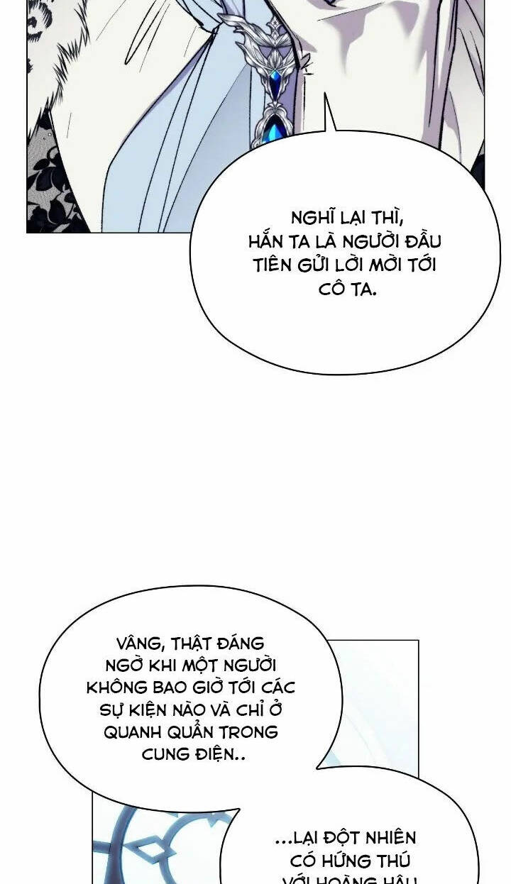 Ta Sẽ Nuôi Dạy Con Của Ngài Thật Tốt, Bệ Hạ! Chương 84 Ảnh 41