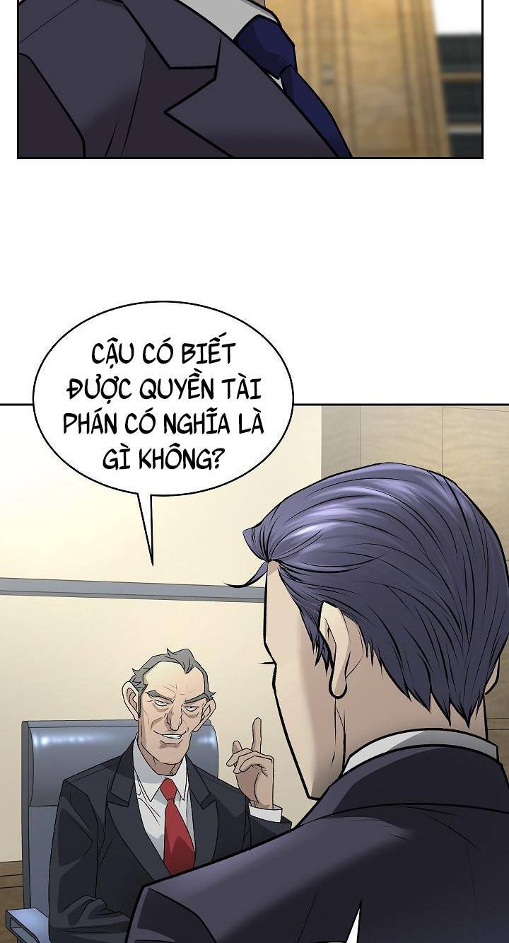 Huyết Tọa Chương 2 Ảnh 25