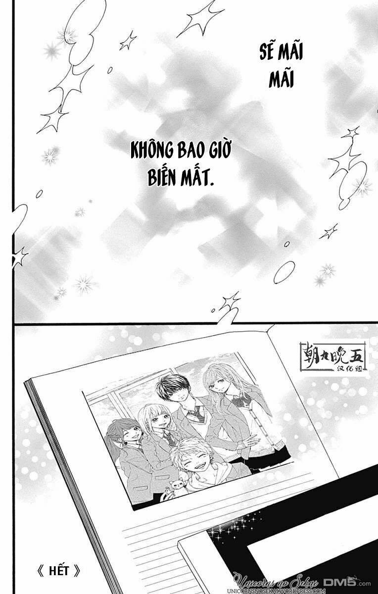 Hoshi To Kuzu Chương 16 Ảnh 45